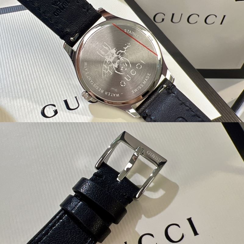 GUCCI Watches