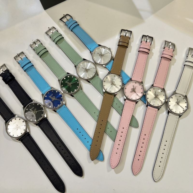 GUCCI Watches