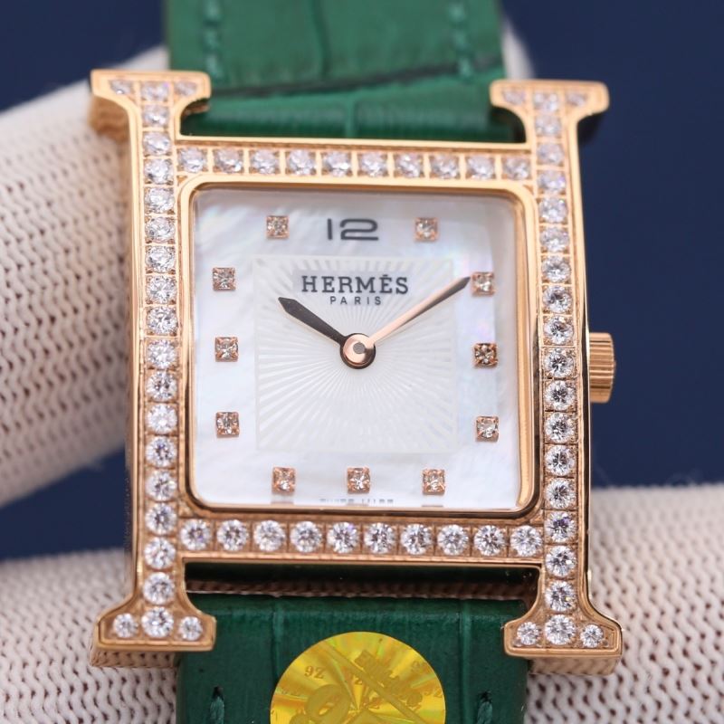 HERMES Watches