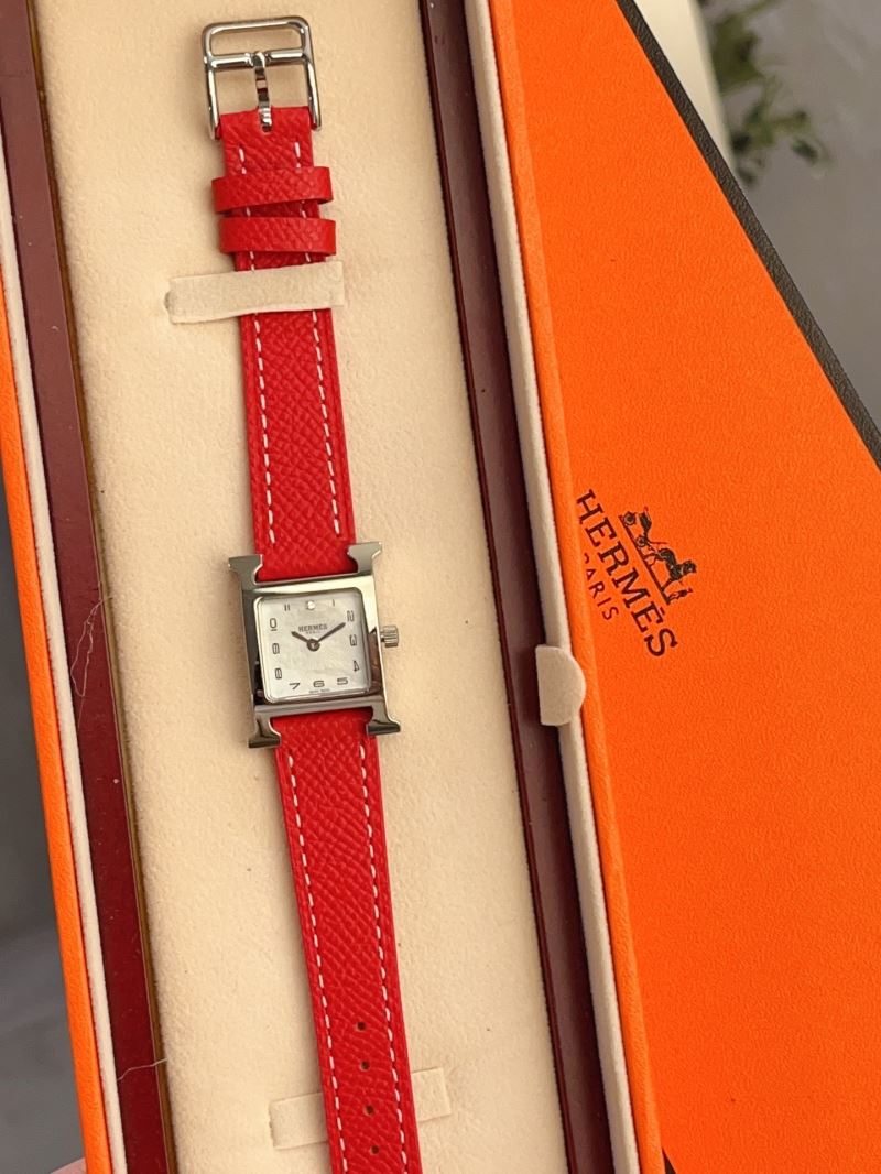 HERMES Watches