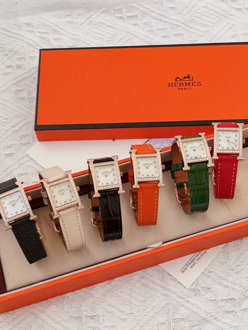 HERMES Watches