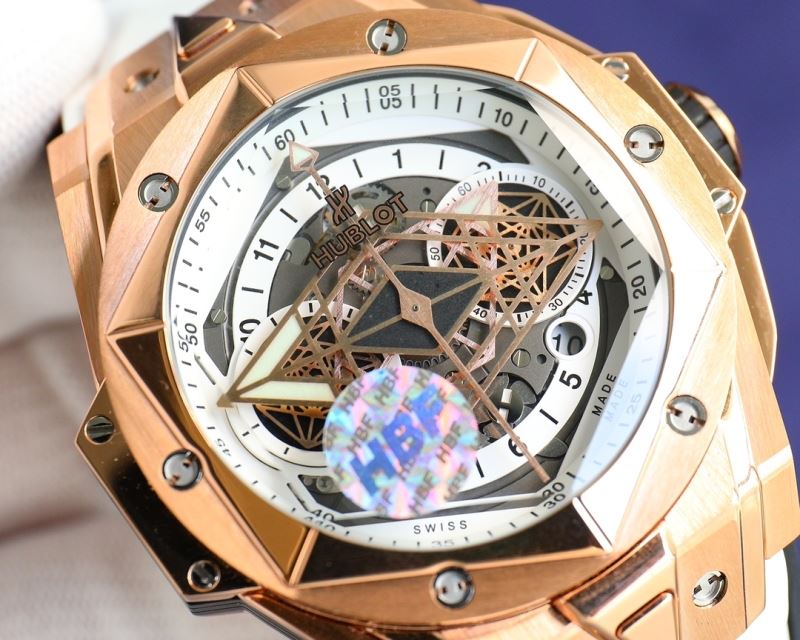 HUBLOT Watches