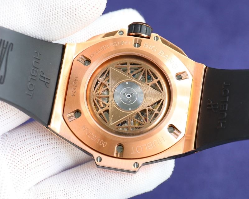 HUBLOT Watches