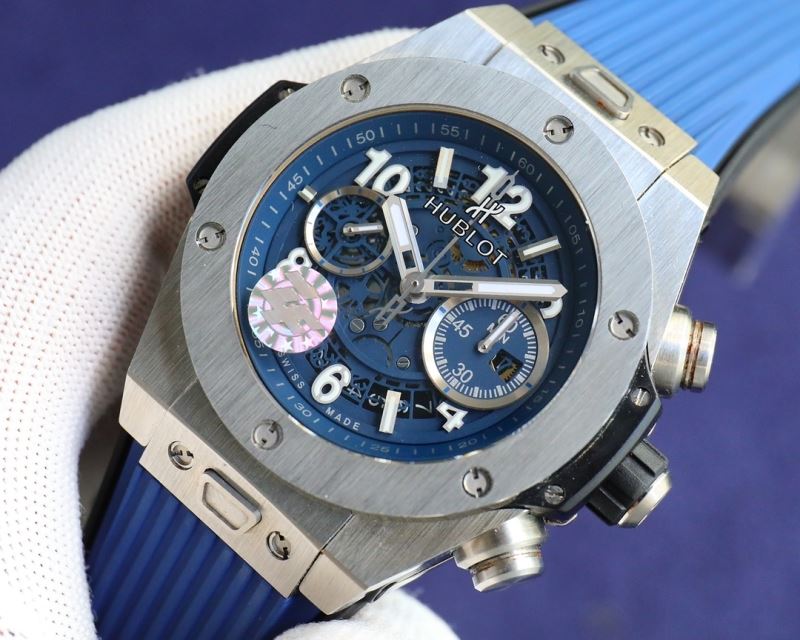 HUBLOT Watches