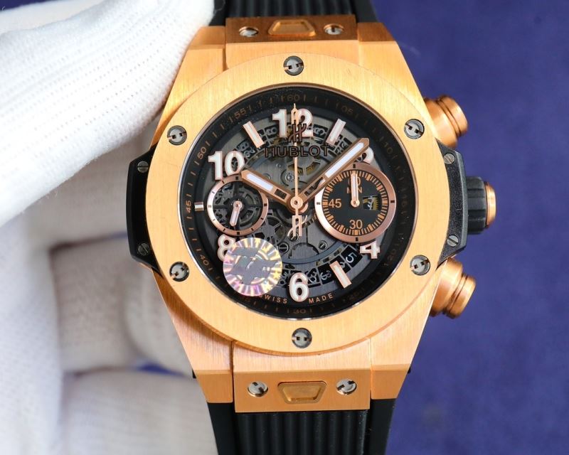 HUBLOT Watches