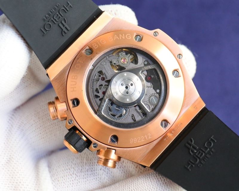 HUBLOT Watches