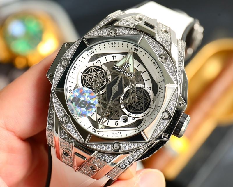 HUBLOT Watches