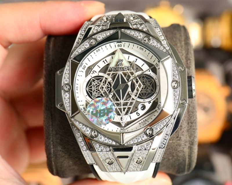 HUBLOT Watches