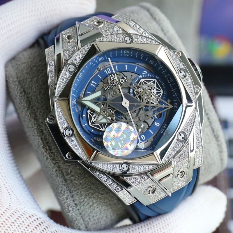 HUBLOT Watches