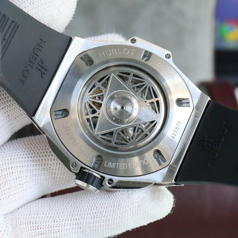 HUBLOT Watches