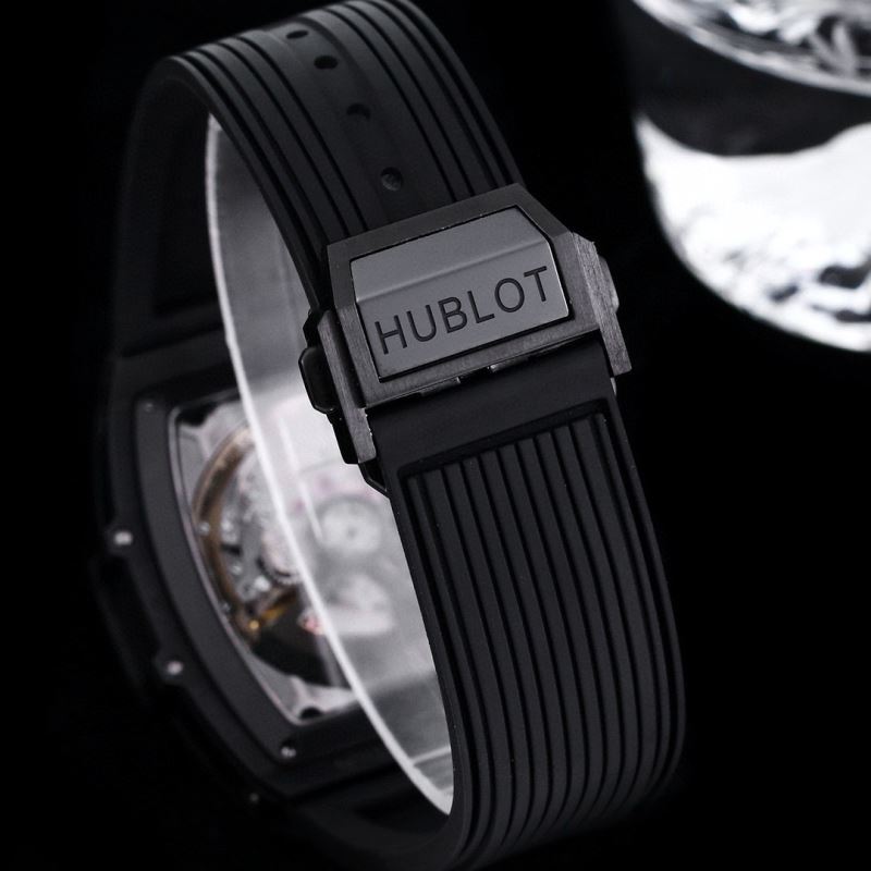 HUBLOT Watches