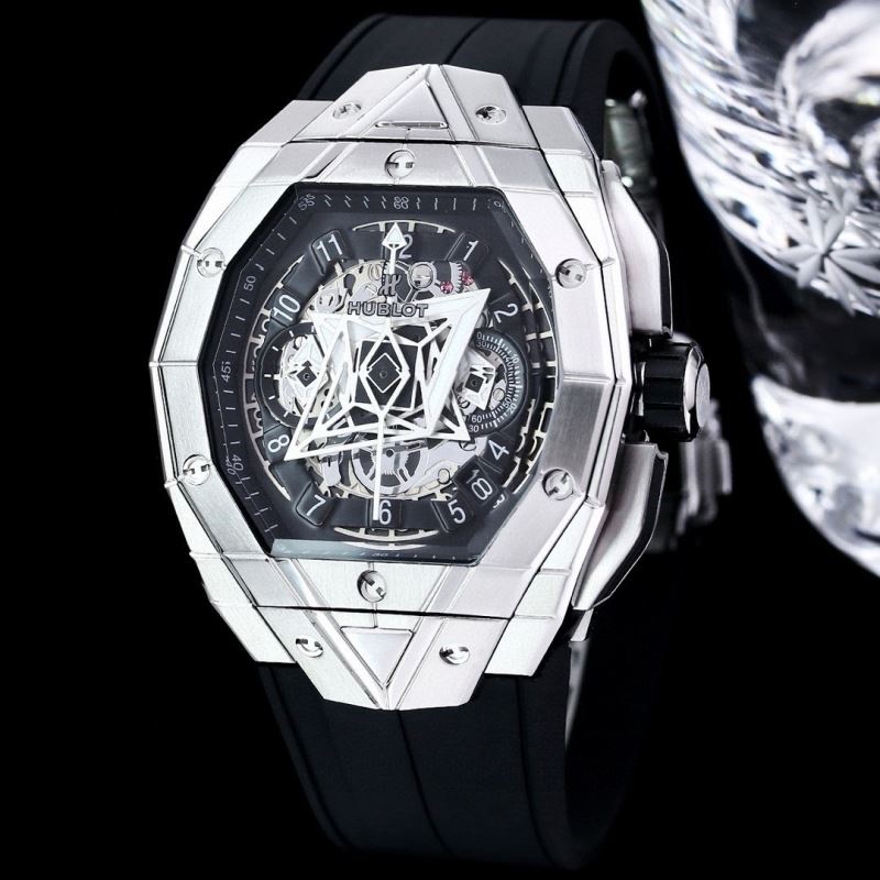 HUBLOT Watches