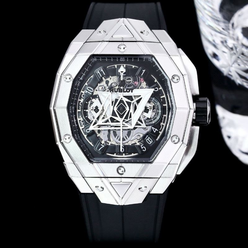 HUBLOT Watches