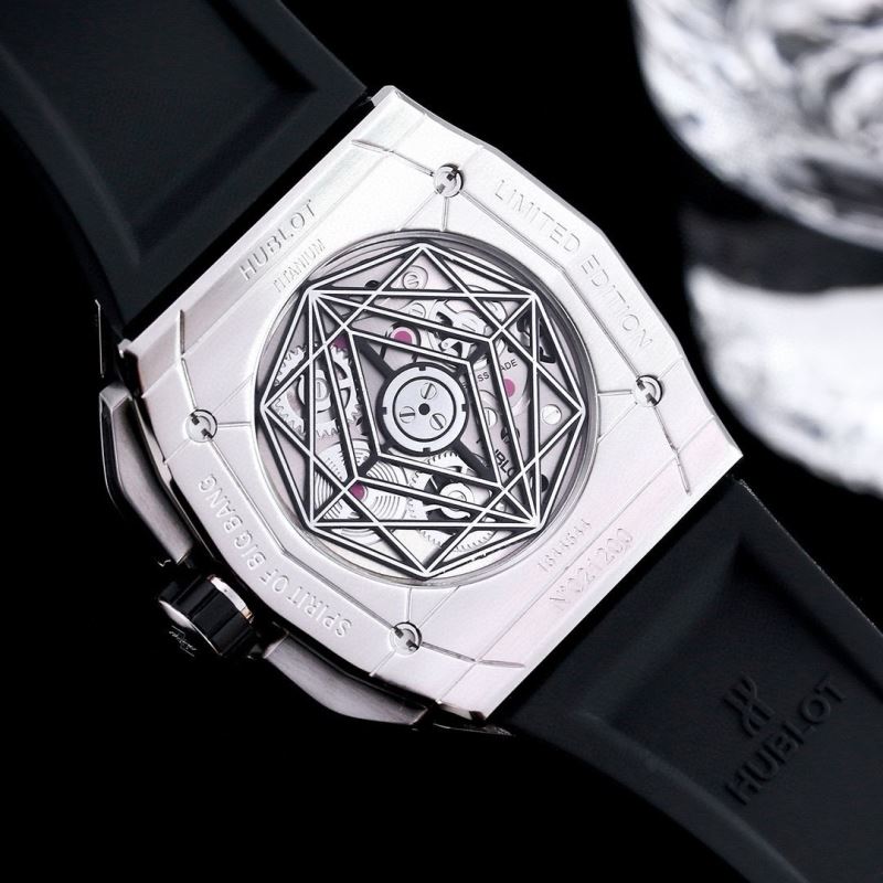 HUBLOT Watches