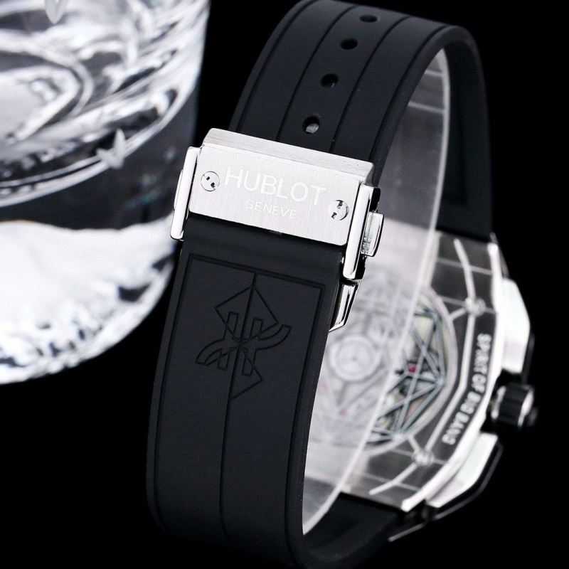 HUBLOT Watches