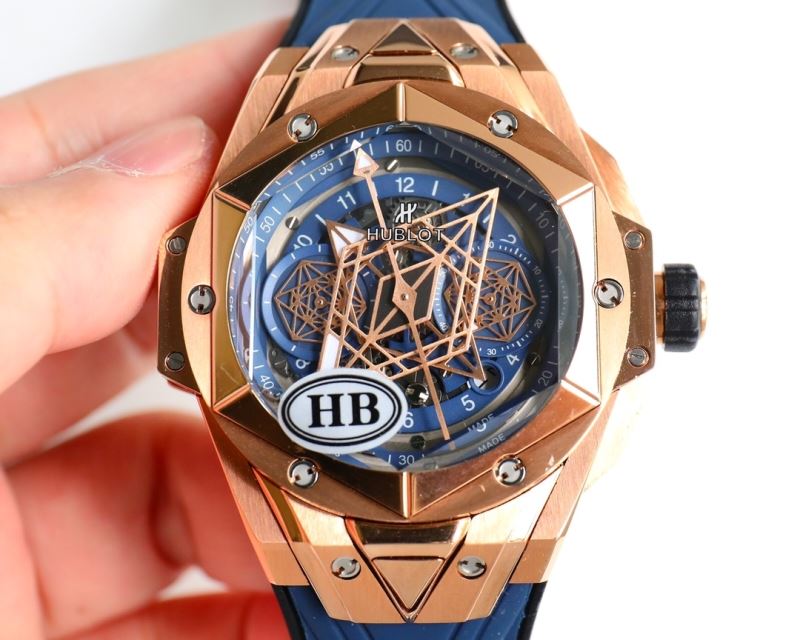 HUBLOT Watches