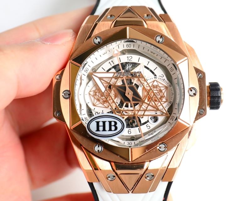 HUBLOT Watches