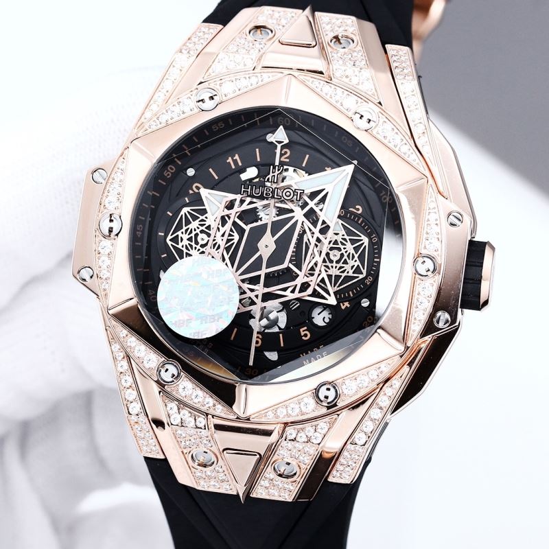 HUBLOT Watches