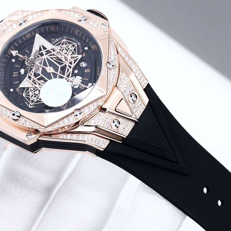 HUBLOT Watches