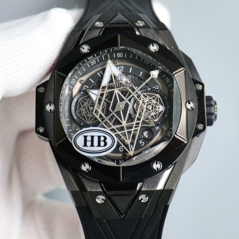 HUBLOT Watches