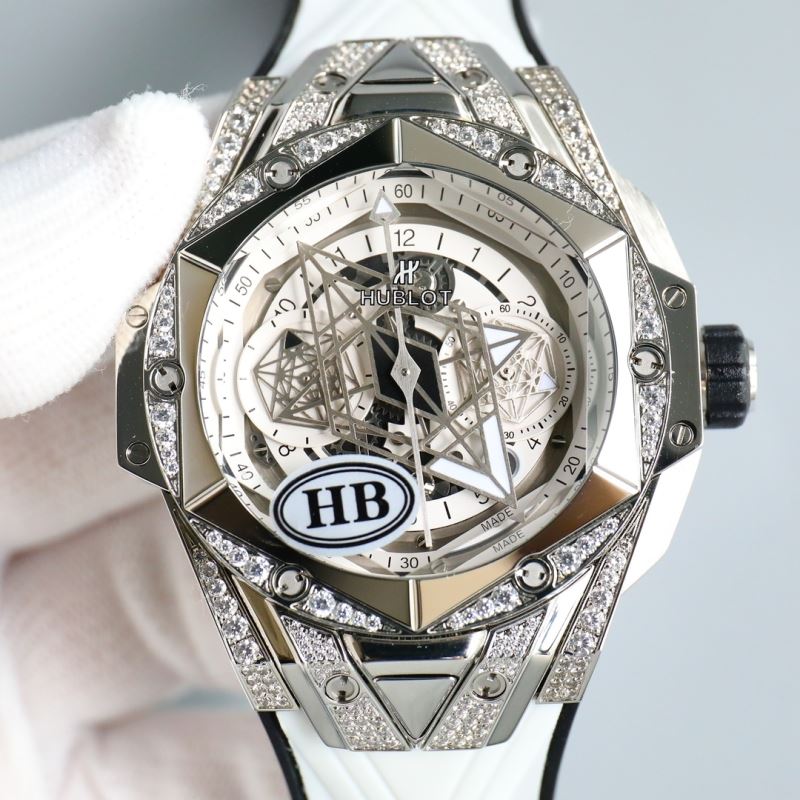 HUBLOT Watches