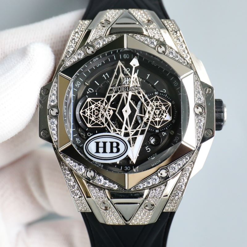 HUBLOT Watches