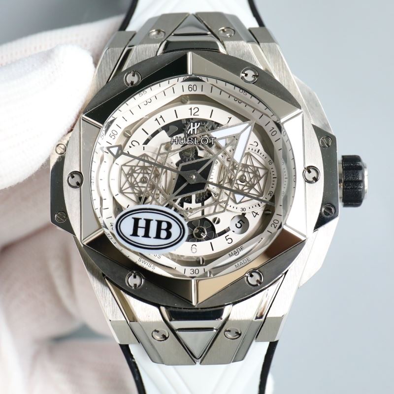 HUBLOT Watches