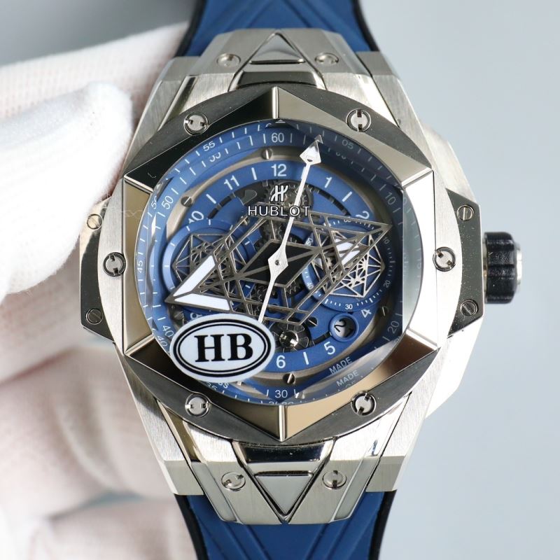 HUBLOT Watches