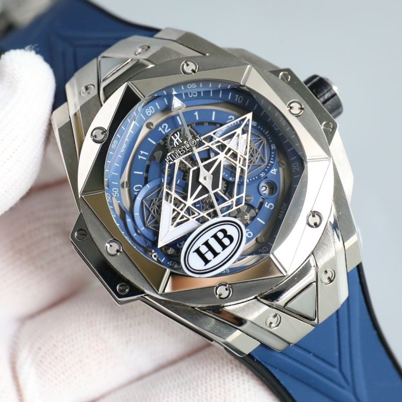 HUBLOT Watches