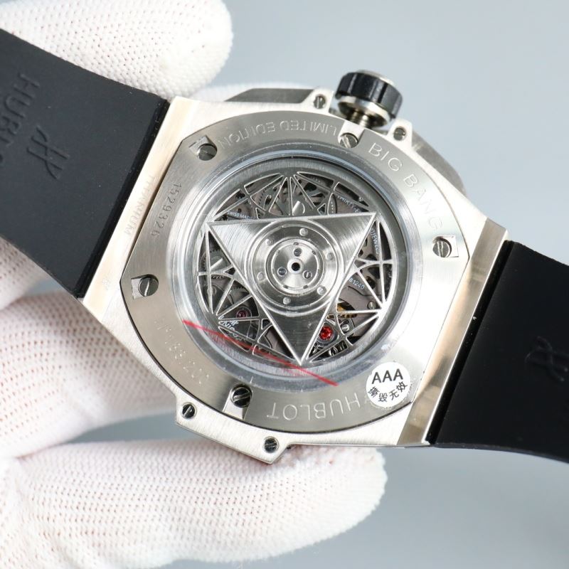 HUBLOT Watches