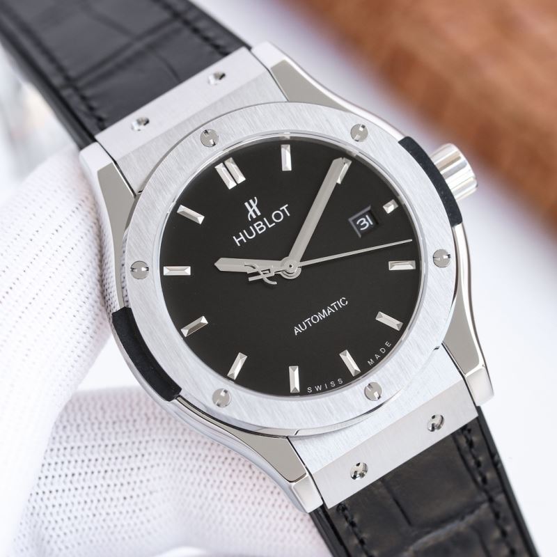 HUBLOT Watches