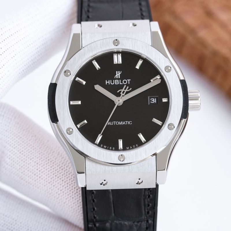 HUBLOT Watches