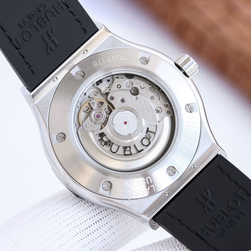 HUBLOT Watches