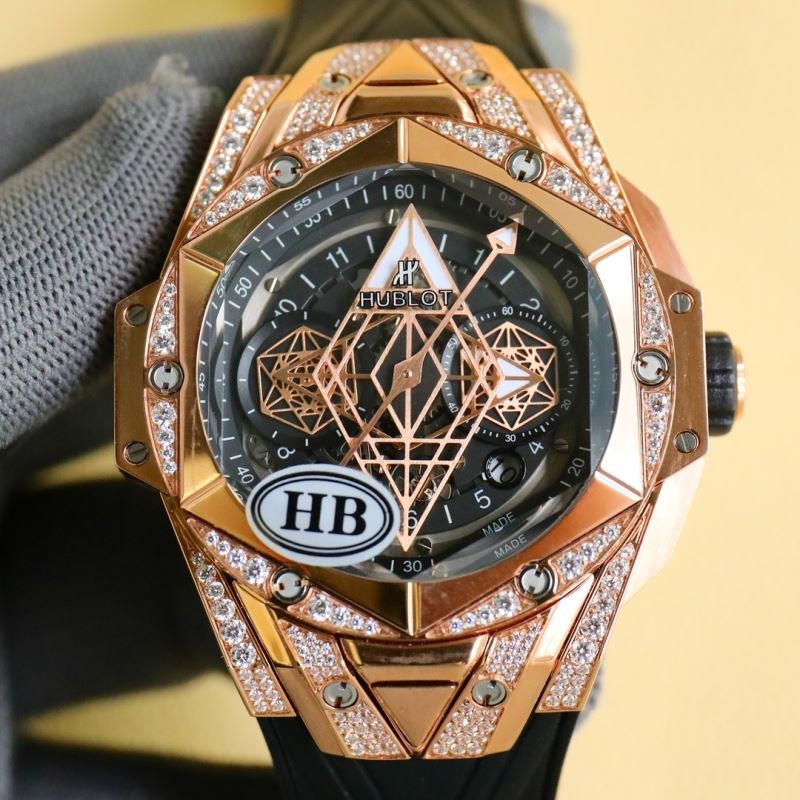 HUBLOT Watches