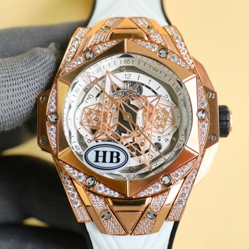 HUBLOT Watches