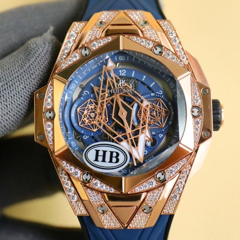 HUBLOT Watches