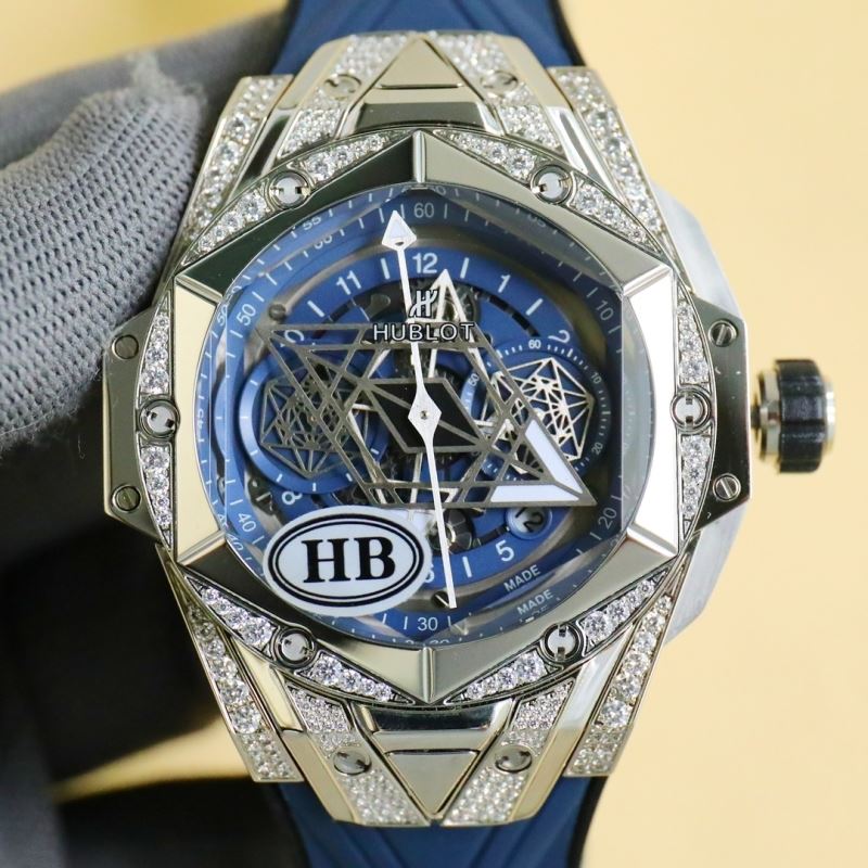 HUBLOT Watches