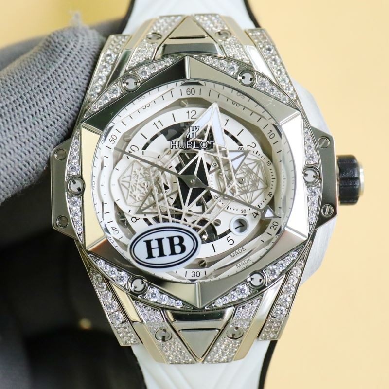 HUBLOT Watches