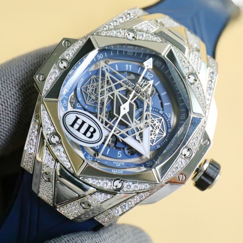 HUBLOT Watches