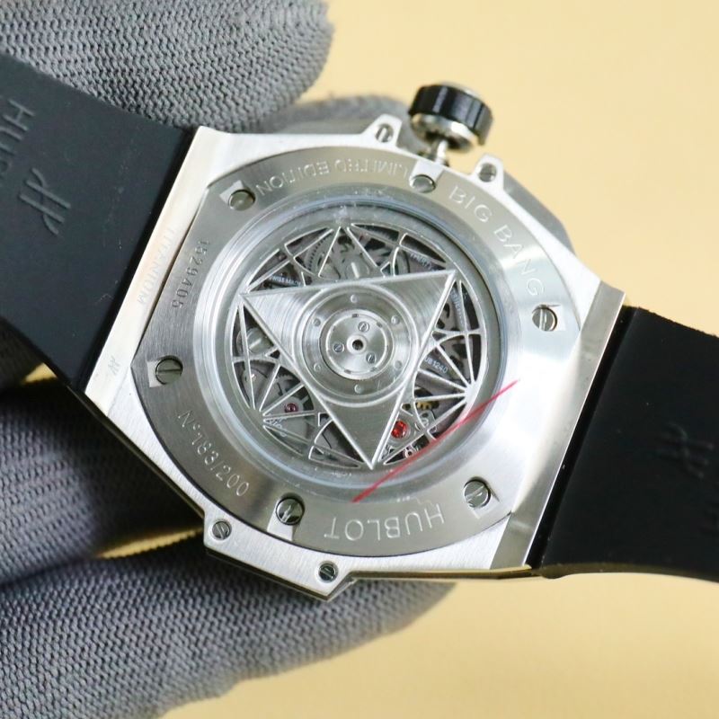 HUBLOT Watches