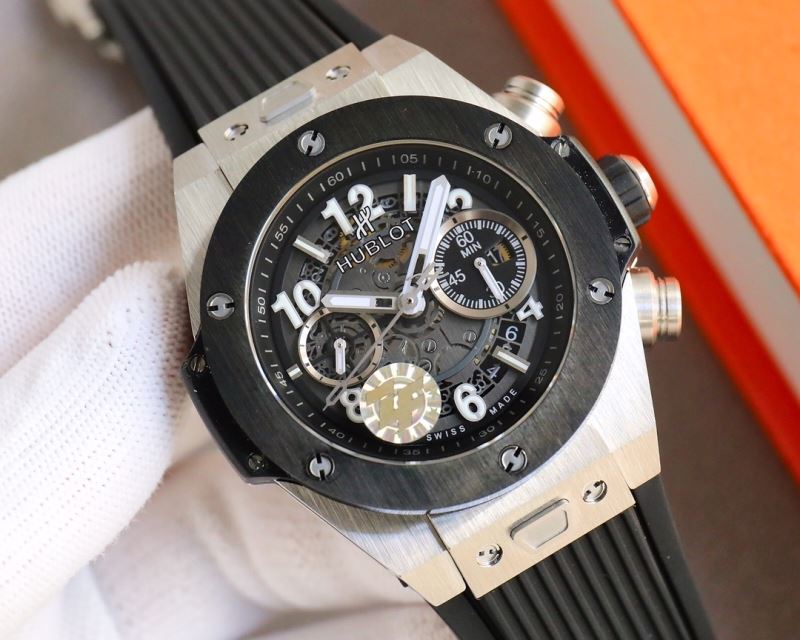 HUBLOT Watches