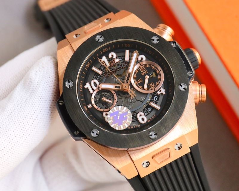 HUBLOT Watches