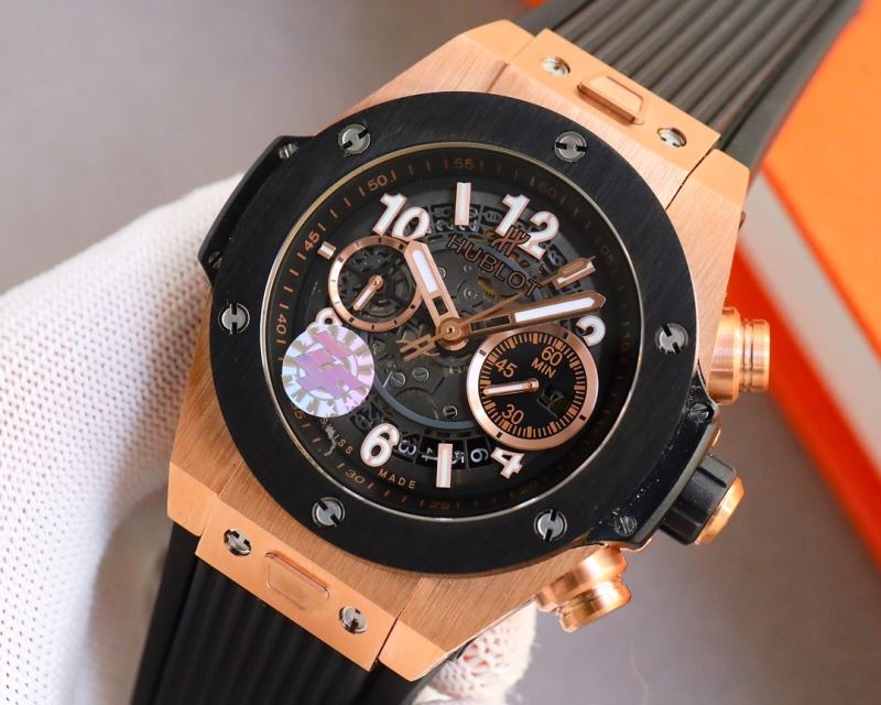 HUBLOT Watches