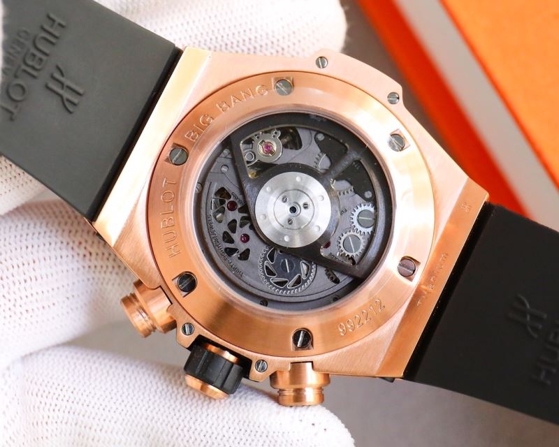 HUBLOT Watches