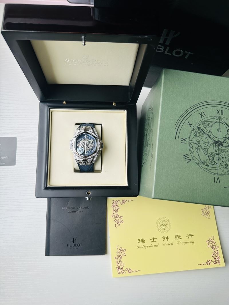 HUBLOT Watches