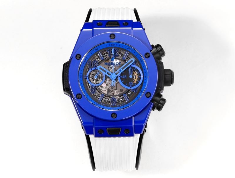 HUBLOT Watches