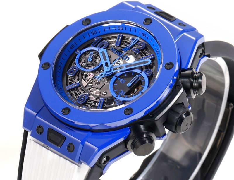 HUBLOT Watches