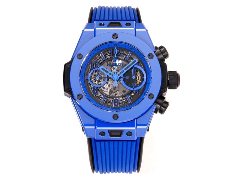 HUBLOT Watches