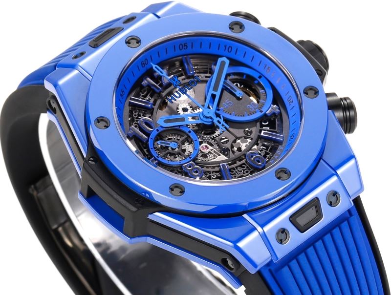 HUBLOT Watches