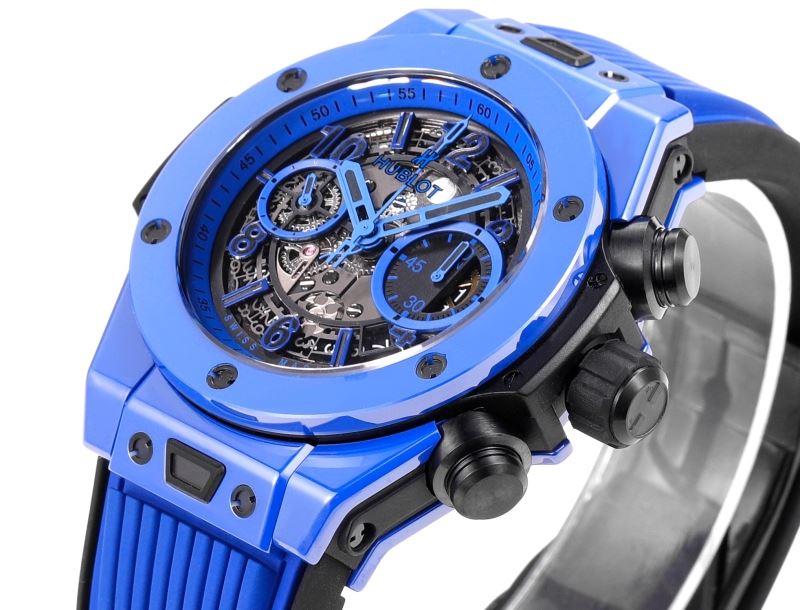 HUBLOT Watches